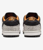 Nike SB Dunk Low Pro Electric Zapatilla (phantom black monarch)