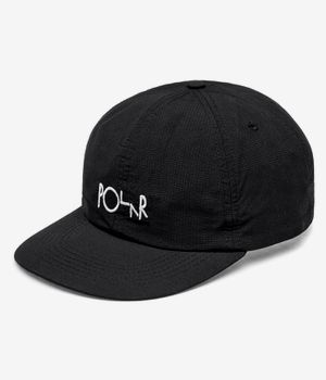 Polar Lightweight Cap (black)
