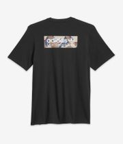 adidas FSBS Camo T-Shirt (black)