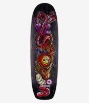 GX1000 Error DV 9" Skateboard Deck (multi)