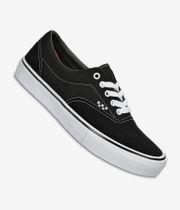 Vans Skate Era Scarpa (black white)