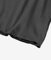 Amplified Motorhead Warpig Flames T-Shirt (charcoal)