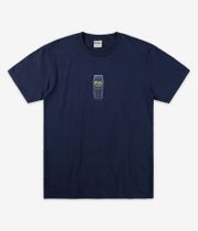 Jenkem Nokia Camiseta (dark navy)