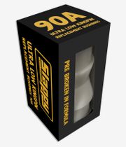 Slappy Ultra Low Bushings (white) 90A 4 Pack