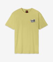 Santa Cruz Collage Hand T-Shirt (faded khaki)