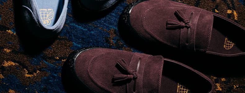 Classy Casual Shoes