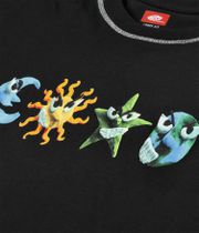 Vans Skate Clay T-shirt (black)