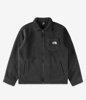 The North Face Dirus Overshirt Jas (tnf black)