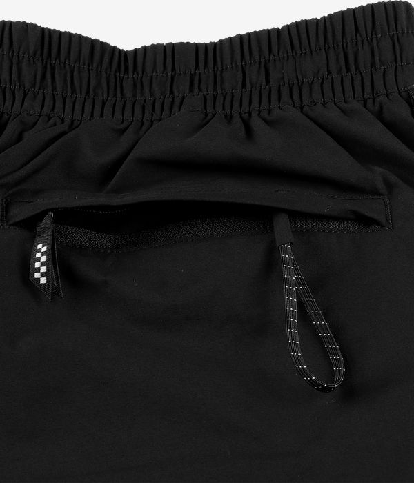 Vans Primary Cargo Loose Elastic Boardshorts (black)