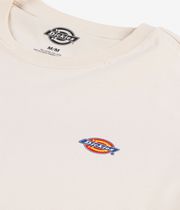 Dickies Mapleton T-Shirt (whitecap grey)