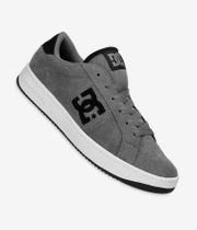 DC Striker Shoes (grey black)