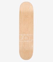 Pop Trading Company Poh Poh 8.125" Skateboard Deck