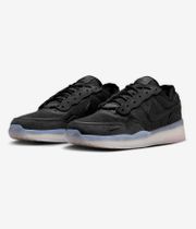 Nike SB PS8 Shoes (black)