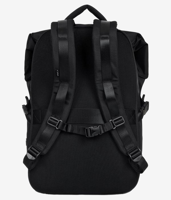 RVCA Overhook Rucksack 34L (black)