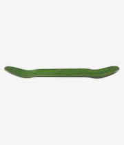 SOUR SOLUTION Albert Snake Square 8.6" Skateboard Deck (green)