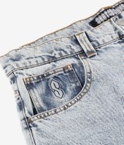 skatedeluxe Mystery Jeans (light stone washed)