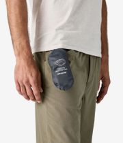 Patagonia Terravia Mini Hip Borsa 1L (smolder blue)