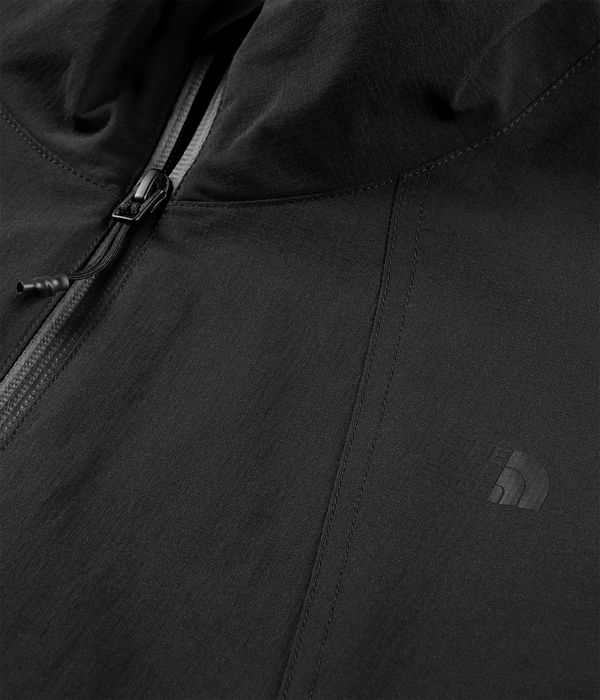 The North Face North Dome Wind Jacket (tnf black)