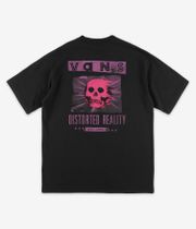 Vans Distorted Reality T-shirt (black)