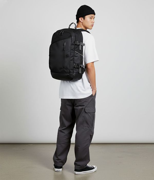 Volcom Forecast Dry Rucksack 36L (black)