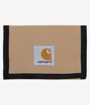 Carhartt WIP Alec Recycled Wallet (peanut)
