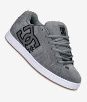 DC Net SE Buty (grey grey)