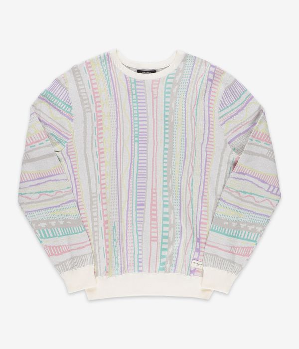 Iriedaily Theodore Summer Sweatshirt (candy color)