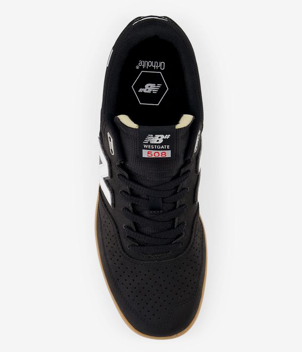 New balance 533 v2 skate shoes top