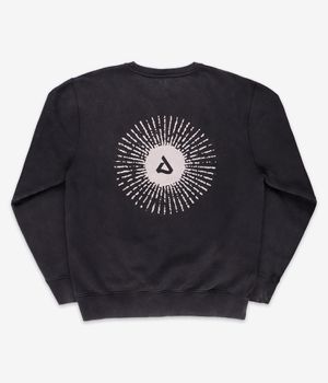 Anuell Vangem Organic Sweatshirt (vintage black)