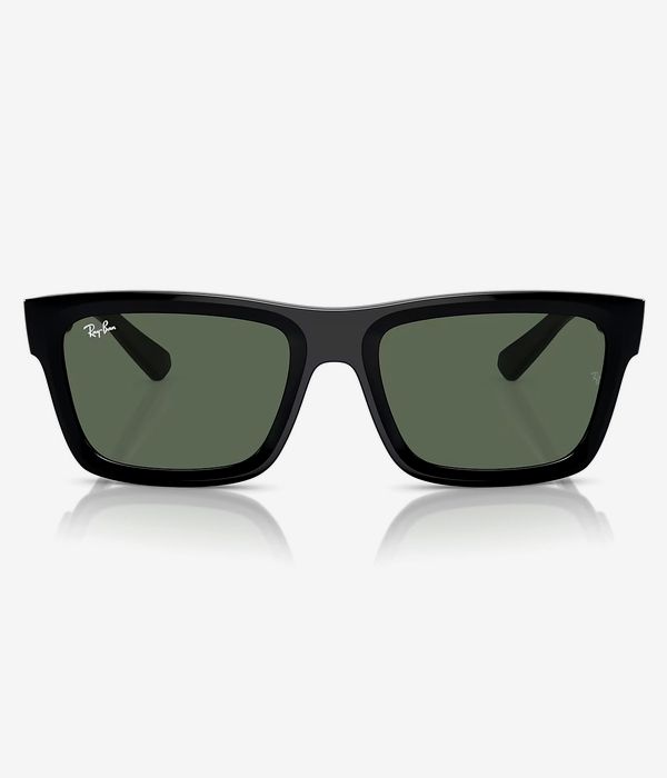 Ray-Ban Warren Sunglasses 57mm (black)