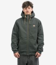 Iriedaily Dock36 Swing Veste (jungle green)