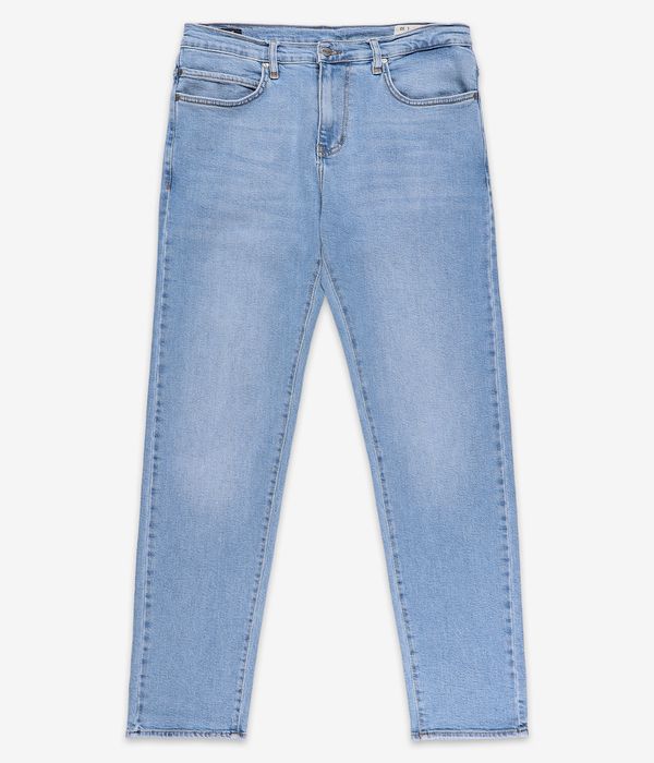 REELL Barfly Jeans (light blue stone)