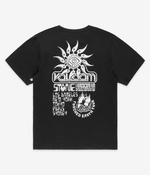 Volcom Realityfab BSC T-shirt (black)