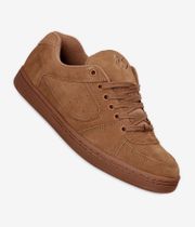 éS Accel Schuh (brown gum)
