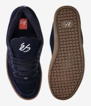 éS Accel Schuh (navy gum)