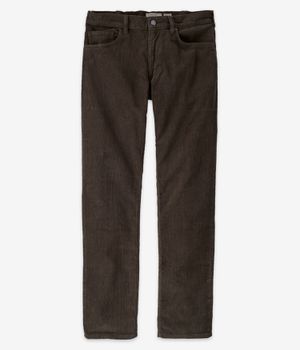 Patagonia Organic Cotton Corduroy Vaqueros (dark walnut)