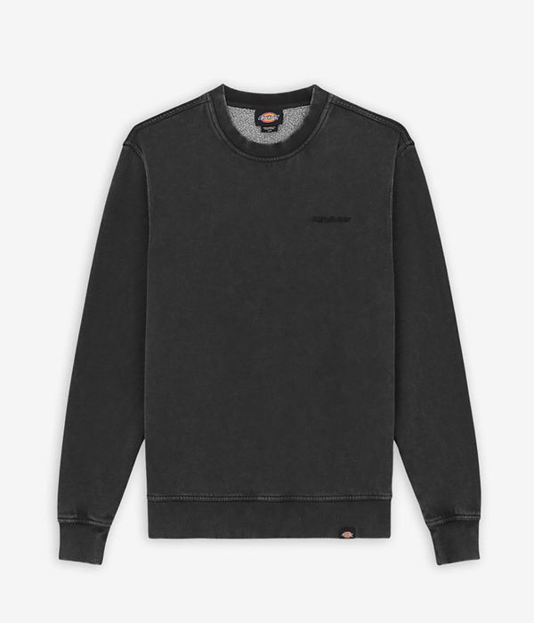 Dickies Plentywood Sweatshirt (black)