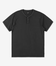 Brixton Baseline Henley T-Shirt (black)