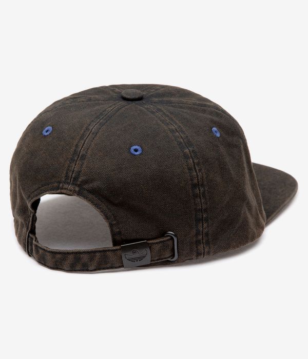 adidas Gonz Czapki z Daszkiem (black)