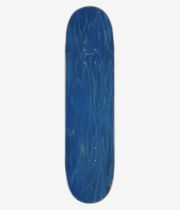 skatedeluxe Apocalypse 8.25" Planche de skateboard (blue white)