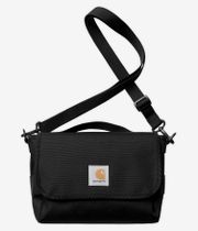 Carhartt WIP Kyle Shoulder Tasche (black)