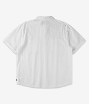 Brixton The Vintage Hemd (off white jacquard stripe)