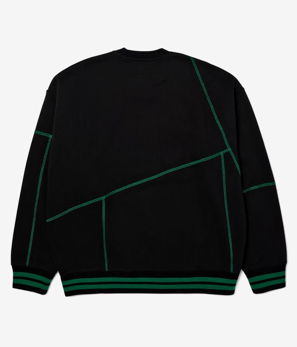 Sweatshirt huf sales