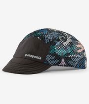 Patagonia Duckbill Pet (black kaleido)