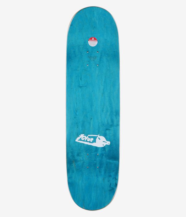 Glue Skateboards Swarm 2 8.75" Planche de skateboard (multi)