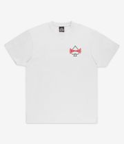 Independent Can't Be Beat 78 T-Shirt (white)