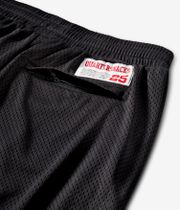 Converse x Quartersnacks Shorts (black)