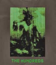 The Hundreds 8-Bit Warrior T-Shirt (rain drum)