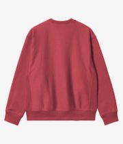 Carhartt WIP American Script Sweater (tuscany)