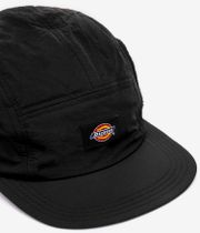 Dickies Glendive Cap (black)